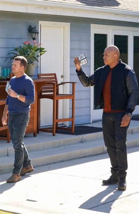 We did not find results for: NCIS: Los Angeles Season 12 Episode 8 Review: Love Kills ...