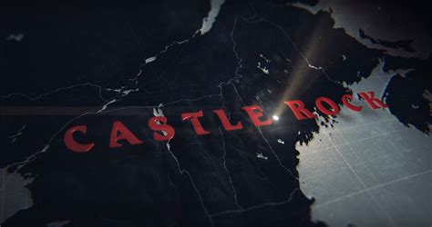 Castle Rock Hulu Orders New Series From Jj Adams