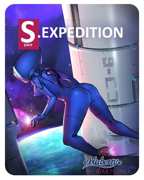 S Expedition Part 5 Porn Comic Cartoon Porn Comics Rule 34 Comic