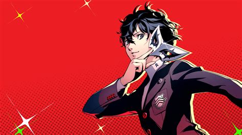 Persona®5 Royal