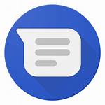 Android Messages Chat Support Users Icon App