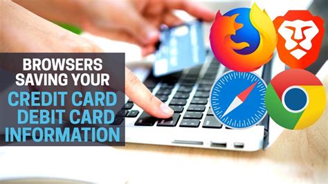 This will be done on the anniversary date each month. CREDIT/DEBIT CARD information being saved in your browsers ...