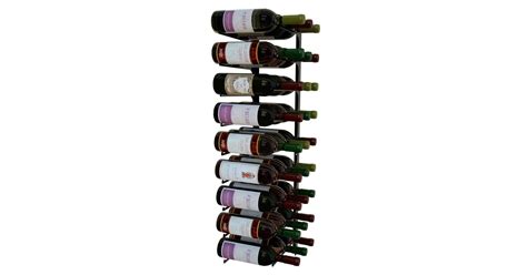 Shop metal wine racks on wineracks.com. Wine Cellar Innovations Debuts the Revue Metal Wine Racks ...