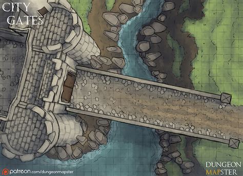Dungeon Mapster — Download Here At Last Civilization Or