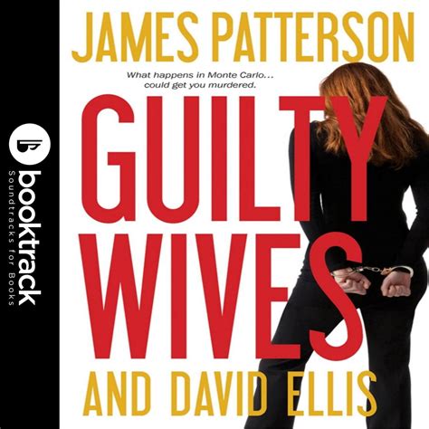 Librofm Guilty Wives Booktrack Edition Audiobook
