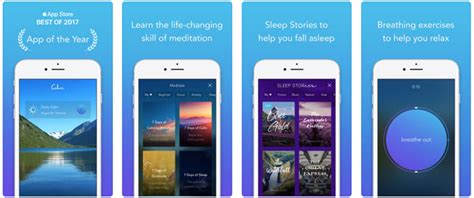 Los angeles — be calm. 5 Best Meditation Apps for iPhone & iPad 2019 - iPhone Topics