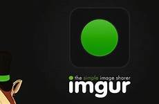 android app imgur official available now