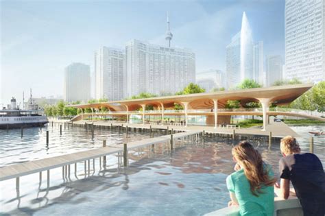 Stulang laut ferry terminal (also known as berjaya waterfront ferry terminal), is a ferry terminal located in stulang in johor bahru. What the new Jack Layton Ferry Terminal will look like