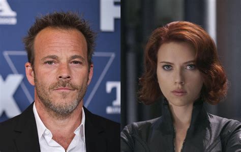 Stephen Dorff “embarrassed” For Scarlett Johansson For Appearing In