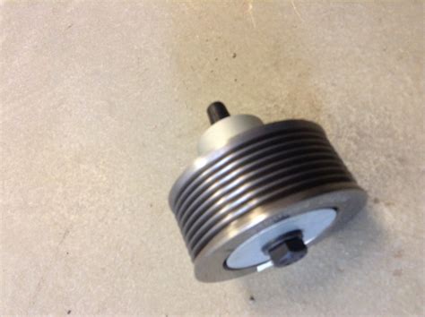 Cummins M11 Pulley For Sale