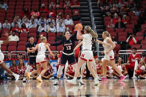 Nebraska Cornhuskers Women’s Basketball vs Houston Christian Huskies