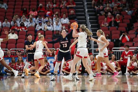 Nebraska Cornhuskers Womens Basketball Vs Houston Christian Huskies Preview And Game Thread