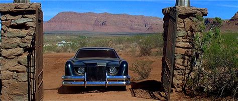 Ed asner, maureen stapleton, rebecca balding and others. The Car (1977) — Episode 27 — Decades of Horror 1970s ...