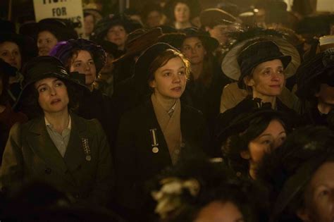 Movie Review Suffragette 2015 Alvinology