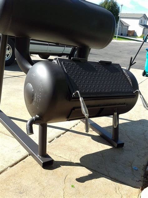 Lang bbq smokers are easy to keep clean so you can spend your time grilling, smoking and enjoying the most moist, succulent barbecue with your family. Best 25+ Custom smokers ideas on Pinterest | Custom bbq ...