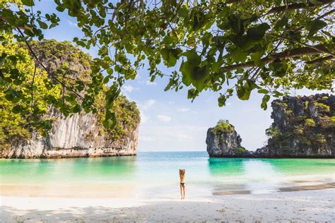 The Top 5 Honeymoon Or Romantic Getaways In Thailand