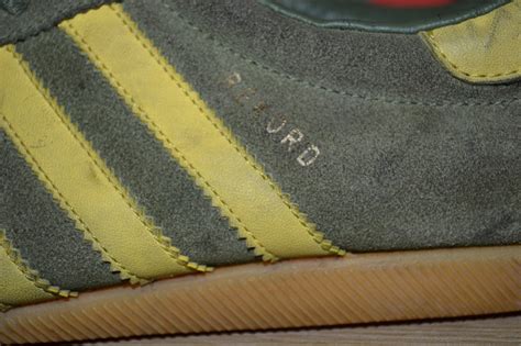 Check spelling or type a new query. BundleClothing: kasut ADIDAS REKORD (SOLD)