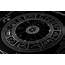 Horoscope Wheel Chart  The Chironium & School Of Living Astrology