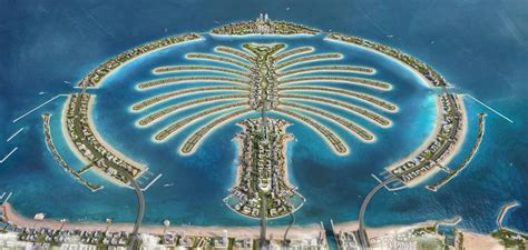 What Does Dubais Palm Jebel Ali Revival Mean For The Growth Of The Uae