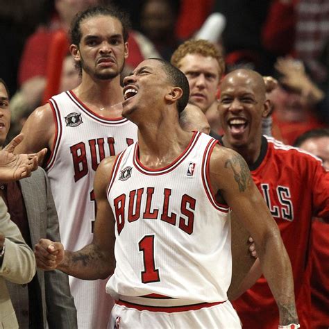 Chicago Bulls: Is This Year's Roster Good Enough to Make the NBA ...