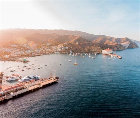 Things To Do On Catalina Island Activities And Adventures Visit Catalina