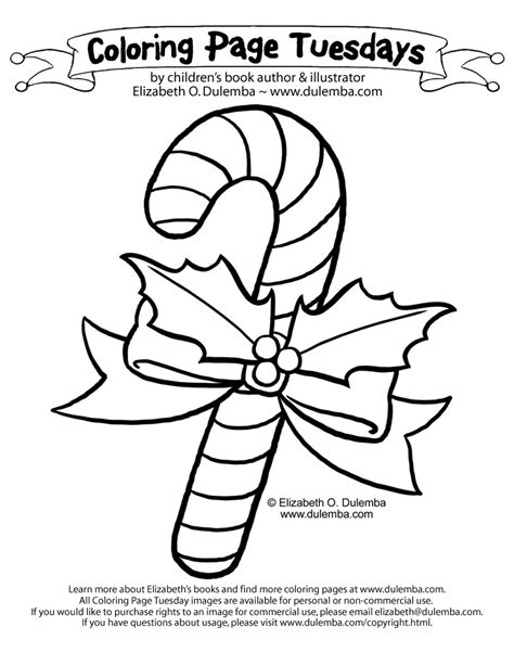 Our star acrostic poem printable is a bright and simple introduction to acrostic poem writing for young children, perfect for christmas or a space topic. dulemba: Coloring Page Tuesday! - Candy Cane