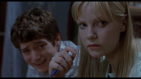 Happyotter: THE FACULTY (1998)