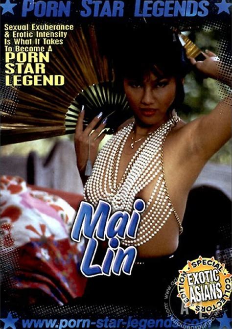 Porn Star Legends Mai Lin Porn Star Legends Sugarinstant