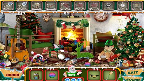 Christmas Eve Find Hidden Objectamazondeappstore For Android