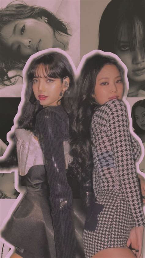 Jenlisa 🤍🖤 Kızlar Ünlüler Koreli Kız