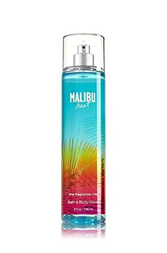 Discovering The Best Malibu Musk Body Spray A Fragrant Journey Through California S Carefree Coast