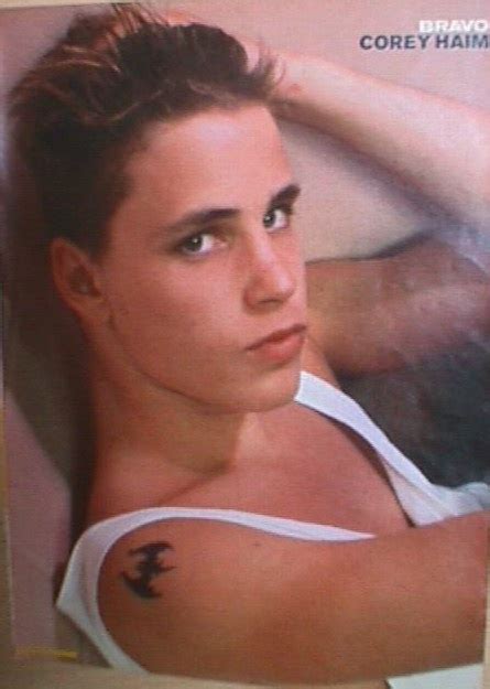 Picture Of Corey Haim In General Pictures Corey Haim 1578865952