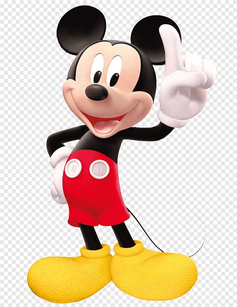 Top 103 Cartoon Mouse Names