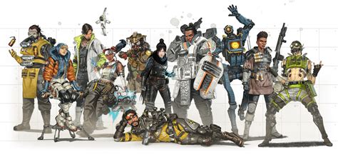 Apex Legends Season 16 Leaks Arenas Might Be Remove Next Year