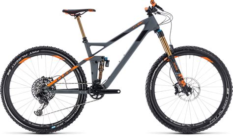 Which Cube Mountain Bike Is Right For You Mbr