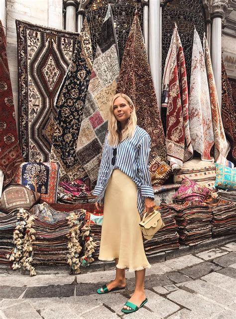 a locals guide to istanbul by the sisters behind this season s it bag turkey fashion