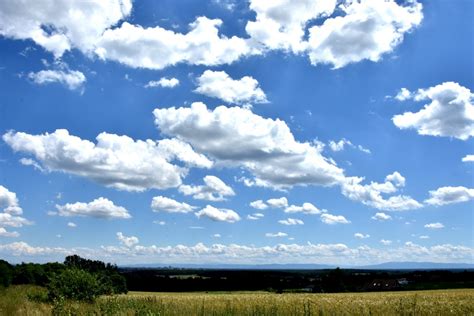 Free Images Landscape Nature Grass Horizon Cloud Sky White