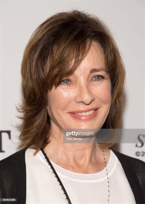 Ann Archer Attends The Premiere Of Sony Pictures Classics Mark