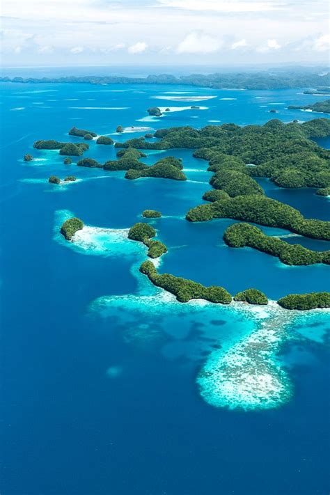 2 Week Itinerary For Visiting Diver S Paradise Palau In Micronesia