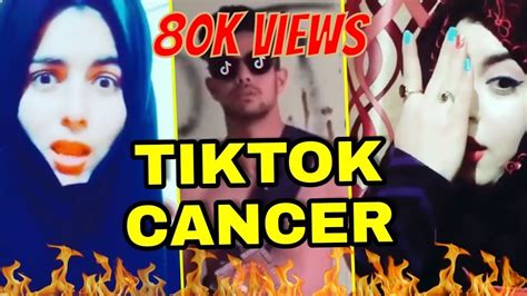 Tik Tok Cancer In Kashmir Roasted Youtube