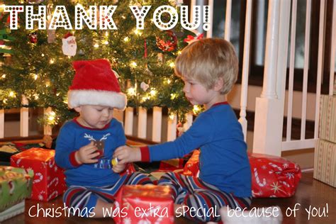 Saying thank you has power. Teaching our Children How to Give and Receive Gifts - I ...