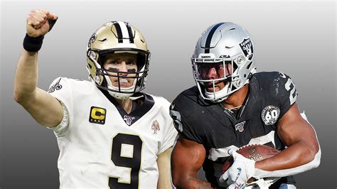 Nfl divisional round odds 2021. NFL Prop Bets: 4 Season Leader Picks for 2020 | The Action ...