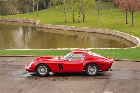 Ferrari 250 Gto Eine Betrachtung Radicalmag Klassiker Sammlung