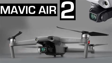 Mavic Air Tutto Quello Che Devi Sapere Youtube