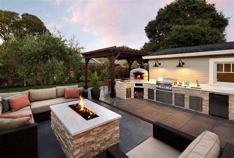 33 Fabulous Ideas For Creating Beautiful Outdoor Living Spaces Outdoor