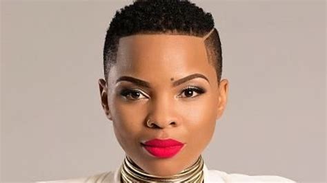 Twitter Rebukes Masechaba For Disclosing The Late Andile Ngcongcas