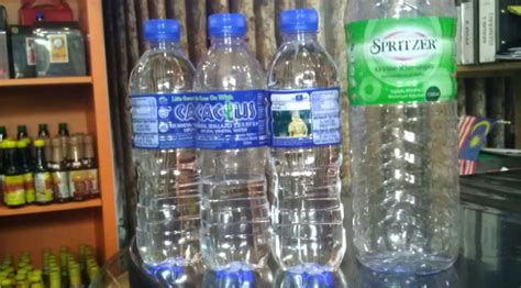 Mineral water brands products directory and mineral water brands products catalog. Water Bottle With Hindu Deity Next To Halal Logo Offends ...