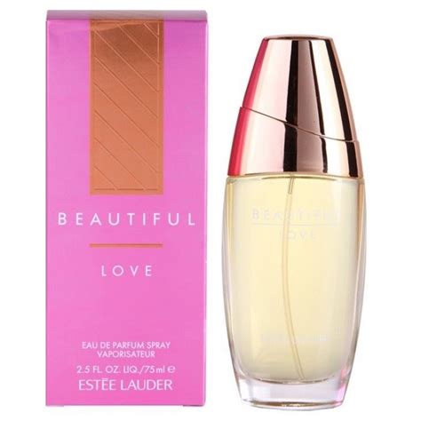 Beautiful Love Perfume By Estee Lauder For Sale