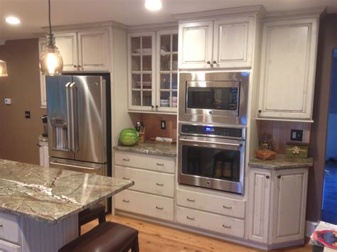 Gallery Capital Kitchen Refacing