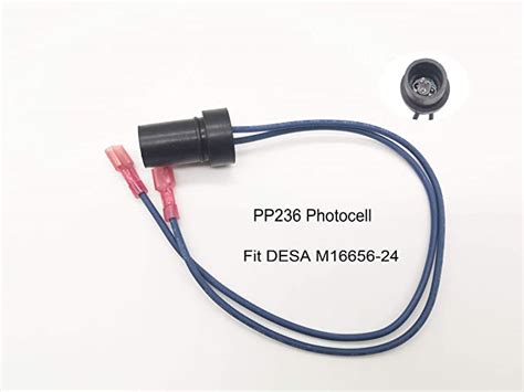 Space Heater Replacement Parts Pp236 Photocell For Reddy Remington